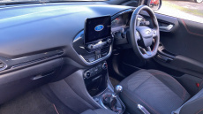 Ford Puma 1.0 EcoBoost Hybrid mHEV ST-Line 5dr Petrol Hatchback